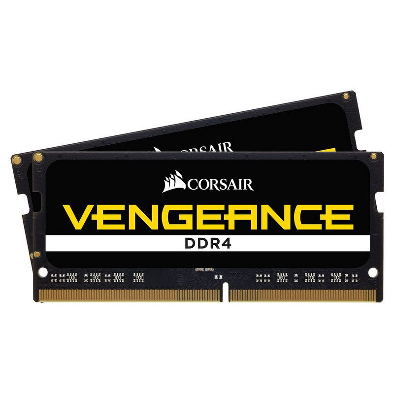 Corsair Vengeance SO-DIMM DDR4 64 Go (2 x 32 Go) 2933 MHz CL19