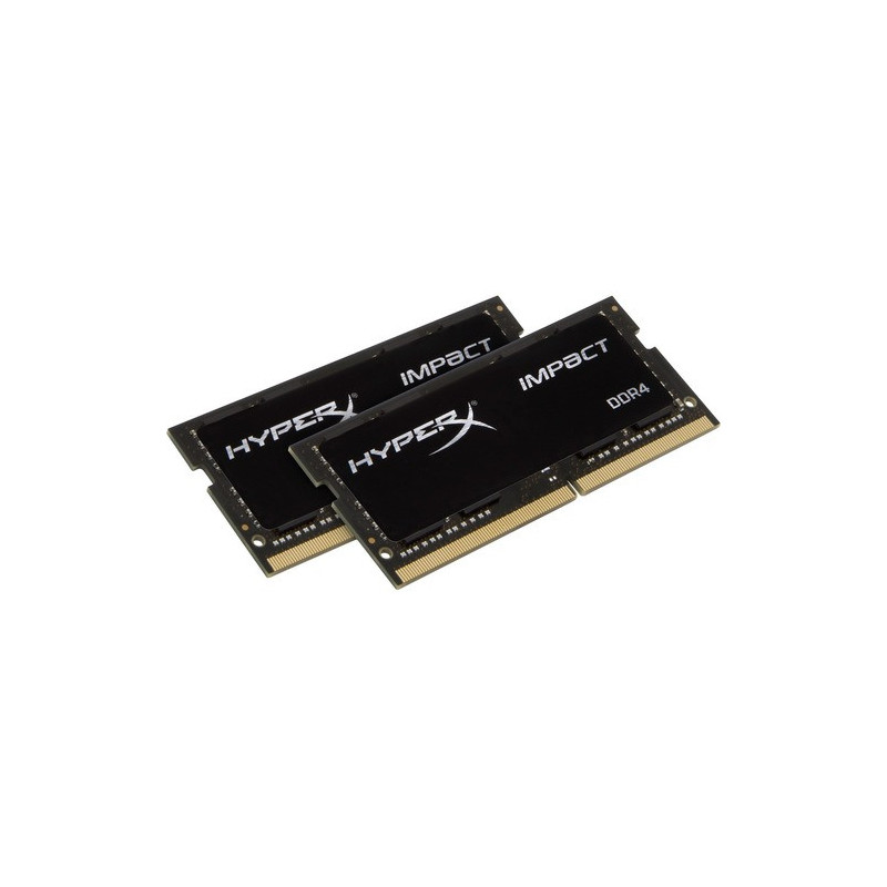 HyperX Impact - 32 Go - DDR4-2933/PC4-23466 DDR4 SDRAM