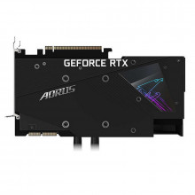 Gigabyte AORUS GeForce RTX 3090 XTREME WATERFORCE 24G