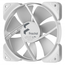 Fractal Design Aspect 12 RGB Blanc