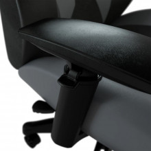 Corsair TC70 REMIX Chaise Gaming Noir/Gris