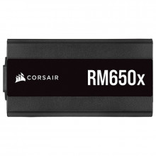 Corsair RMx Series (2021) RM650x 80PLUS Gold