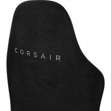 Corsair TC70 REMIX Chaise Gaming Noir