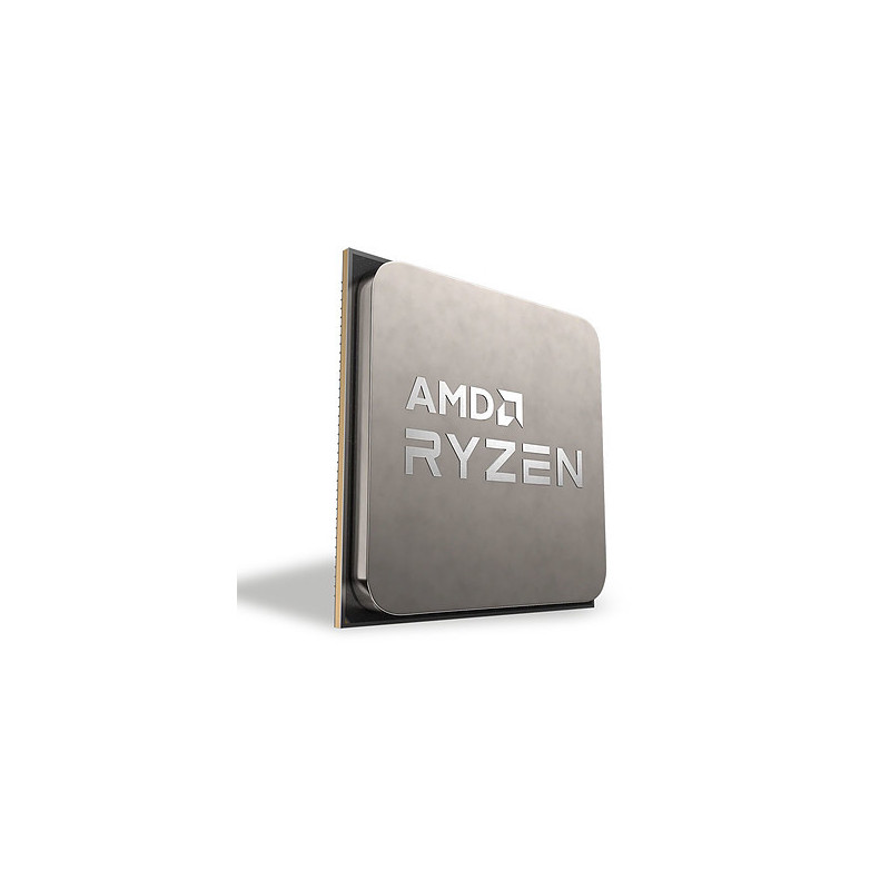 AMD Ryzen 5 3600 (3.6 GHz / 4.2 GHz)
