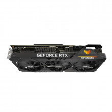 ASUS TUF GeForce RTX 3080 10G GAMING V2 (LHR)