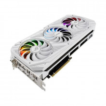 ASUS GeForce ROG STRIX RTX 3070 O8G WHITE V2 (LHR)