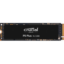 Crucial P5 Plus 2 To PCIe M.2 2280SS SSD