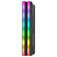 Gigabyte AORUS RGB Memory 16 Go (2 x 8 Go) DDR4 4400 MHz CL19