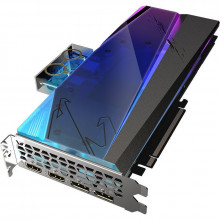Gigabyte AORUS Radeon RX 6900 XT XTREME WATERFORCE WB 16G