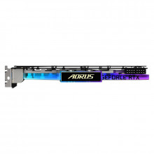 Gigabyte AORUS GeForce RTX 3080 XTREME WATERFORCE WB 10G (rev. 2.0) (LHR)