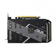 ASUS GeForce RTX Dual 3060 Ti 8G Mini V2 (LHR)