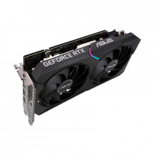 ASUS GeForce RTX Dual 3060 Ti 8G Mini V2 (LHR)