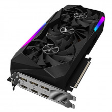 Gigabyte AORUS GeForce RTX 3070 MASTER 8G (rev. 2.0) (LHR)