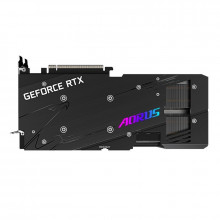 Gigabyte AORUS GeForce RTX 3070 MASTER 8G (rev. 2.0) (LHR)