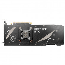 MSI GeForce RTX 3080 Ti VENTUS 3X 12G OC