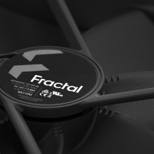 Fractal Design Dynamic X2 GP-18 Noir