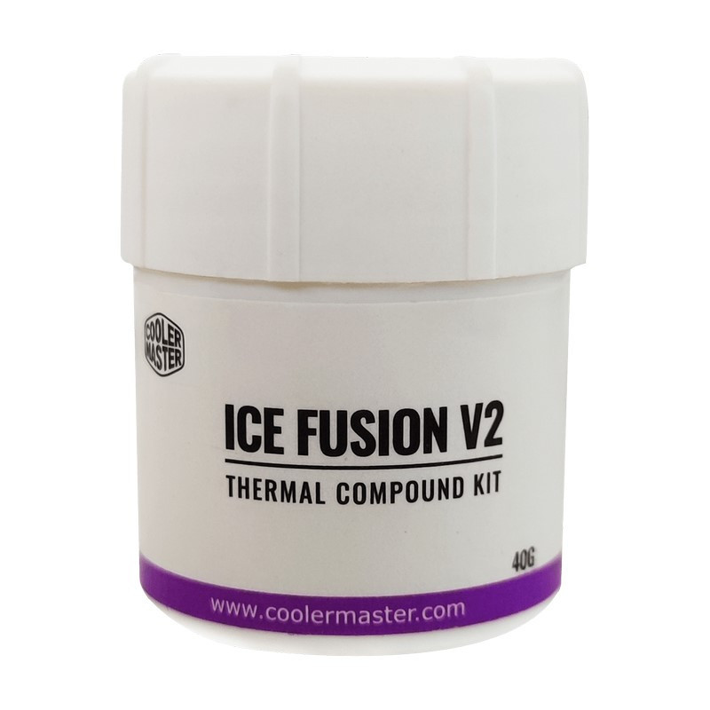COOLER MASTER Ice Fusion V2 (40g)
