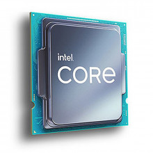 Intel Core i5-10400F 2.9 GHz / 4.3 GHz Bulk