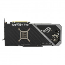 ASUS ROG STRIX GeForce RTX 3080 O10G GAMING V2 (LHR)