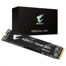 AORUS NVMe Gen4 SSD 500 Go