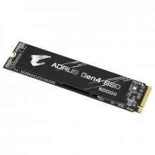 AORUS NVMe Gen4 SSD 500 Go