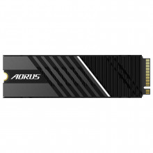 AORUS Gen4 7000s SSD 2 To