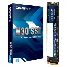 GIGABYTE M30 SSD 1To