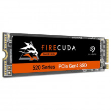 Seagate SSD FireCuda 520 1 To