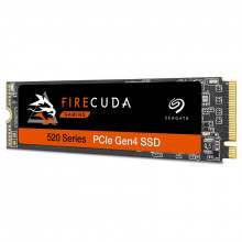 Seagate SSD FireCuda 520 1 To