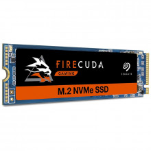 Seagate SSD FireCuda 510 M.2 PCIe NVMe 1 To