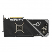 ASUS ROG STRIX GeForce RTX 3060 Ti 8G GAMING V2 (LHR)