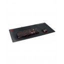 Tapis de souris Asus Gaming 900*400mm ROG SCABBARD Mouse Pad