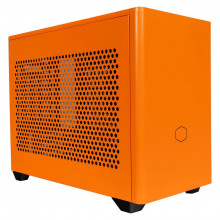 Cooler Master MasterBox NR200P - Orange