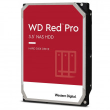 Western Digital WD Red Pro 10 To SATA 6Gb/s