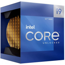 Intel Core i9 12900K LGA1700 30MB Cache 3,2GHz boite