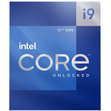Intel Core i9 12900K LGA1700 30MB Cache 3,2GHz boite