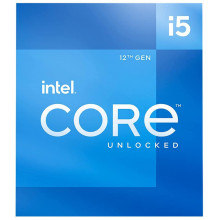 Intel Core i5 12600K LGA1700 20MB Cache 3,7GHz boite