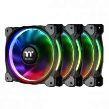 Thermaltake Riing Plus 14 RGB Radiator Fan TT Premium Edition (3)