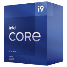 Intel Core i9-11900F (2.5 GHz / 5.2 GHz)
