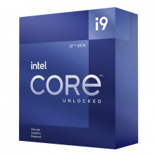 Intel Core i9 12900KF LGA1700 3,2/5,2Ghz boite