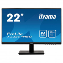 iiyama 21.5" LED - Prolite XU2294HSU-B1
