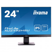 iiyama 24" LED - ProLite XU2492HSU-B1