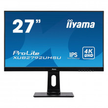 iiyama 27" LED - ProLite XUB2792UHSU-B1