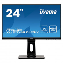 iiyama 23.8" LED - ProLite XUB2492HSN-B1