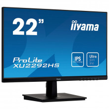 iiyama 21.5" LED - Prolite XU2292HS-B1