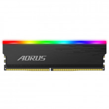 Gigabyte AORUS RGB Memory 16 Go (2 x 8 Go) DDR4 3733 MHz CL18