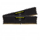 Corsair Vengeance LPX Series Low Profile 16 Go (2 x 8 Go) DDR4 3600 MHz CL14