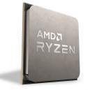 AMD Ryzen 7 Pro 5750G / 3.8 GHz