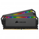 Corsair Dominator Platinum RGB 32 Go (2 x 16 Go) DDR4 3600 MHz CL14
