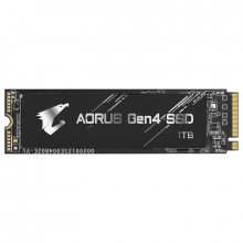 AORUS NVMe Gen4 SSD 1 To